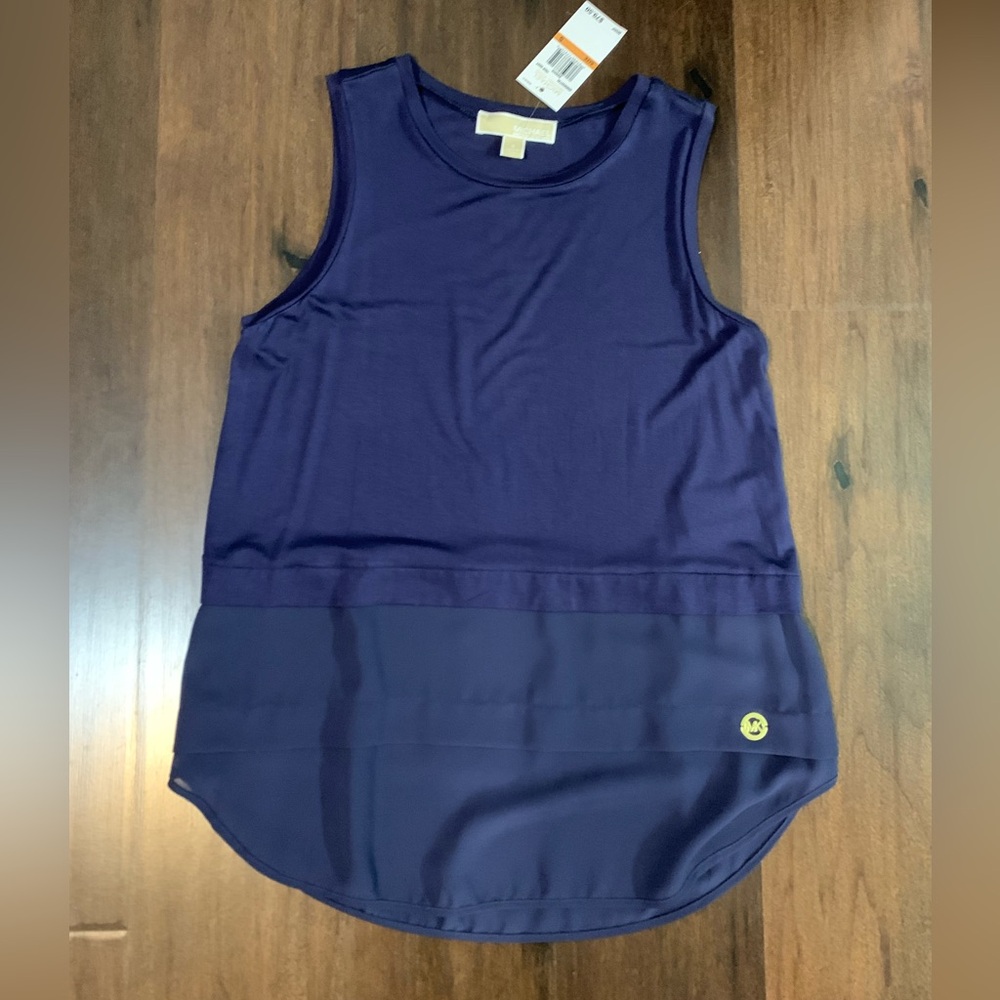 Michael Kors shirt